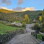 Country house Casa Simon Aisa