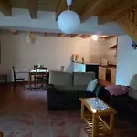 Casa Simon Country house Aisa