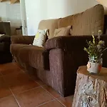 Casa Simon בית כפרי *