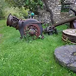 Casa Simon Venkovský dům *