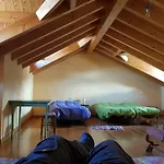 בית כפרי Casa Simon *