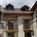 Country house Casa Simon Aisa