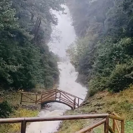 منزل ريفي Casa Simon Aísa