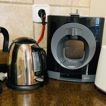 منزل ريفي Casa Simon *