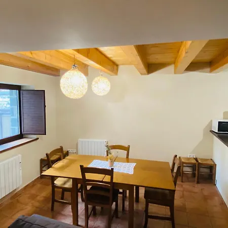 Casa Simon * Aisa