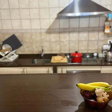 Casa Simon منزل ريفي *