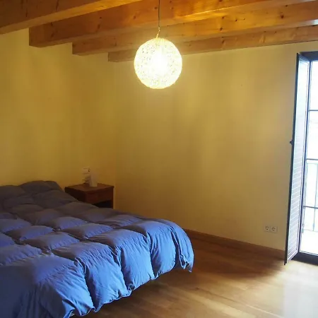 Casa Simon Country house *
