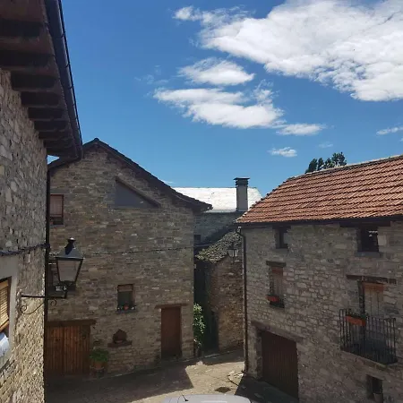 Casa Simon