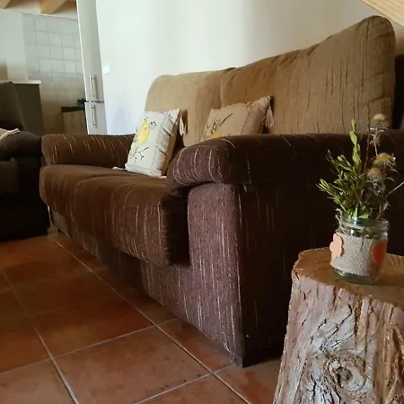 Casa Simon Lantställe *