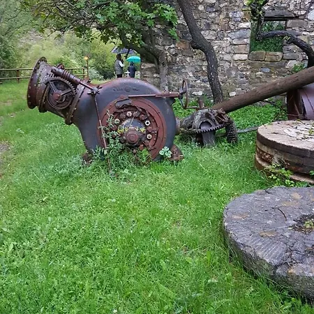 Casa Simon Lantställe *