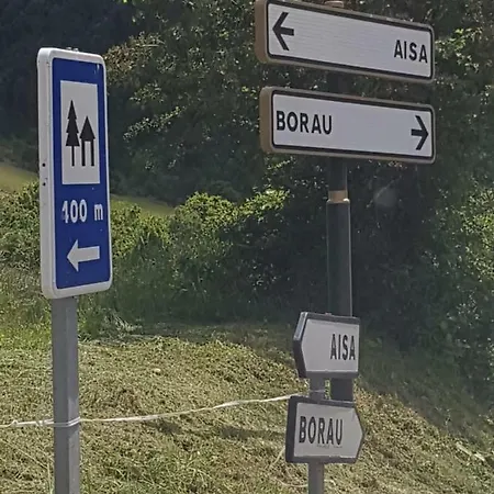 Casa Simon منزل ريفي