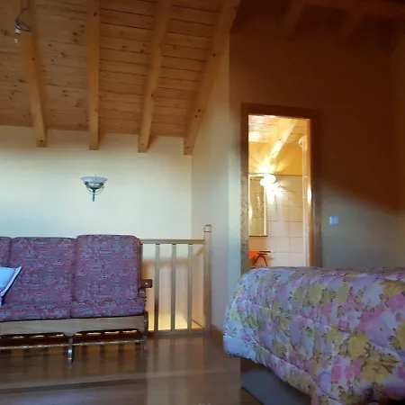 Casa Simon Country house