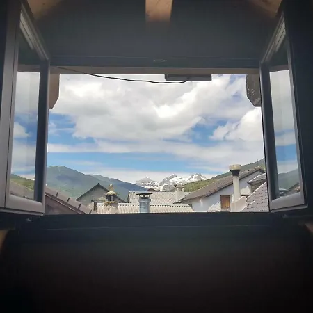 Lantställe Casa Simon