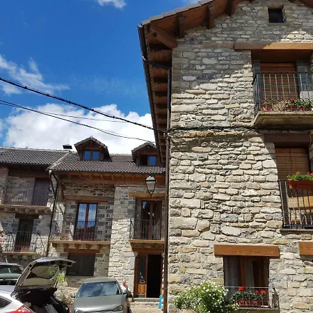 Country house Casa Simon *