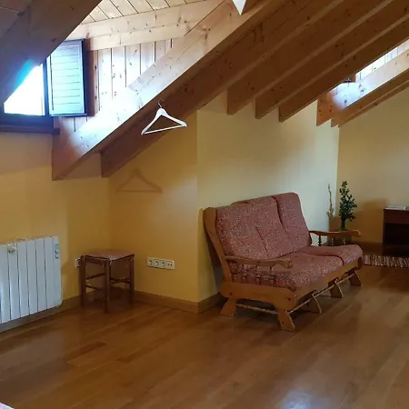 Casa Simon منزل ريفي