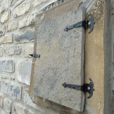 Casa Simon Lantställe Aísa