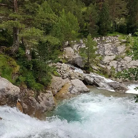 Casa Simon Lantställe