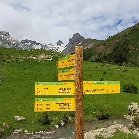 Lantställe Casa Simon *