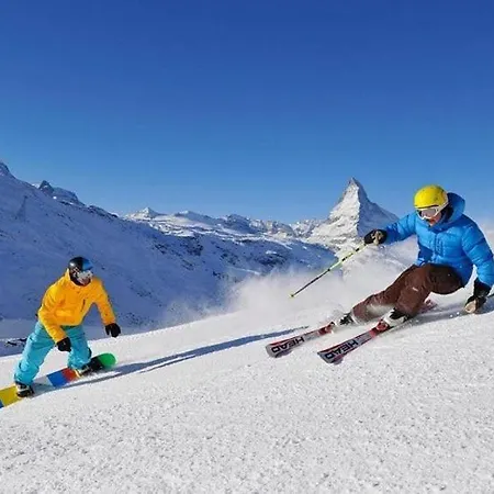 منزل ريفي Casa Simon *