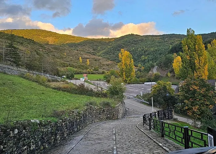 Casa rural Casa Simon Aísa