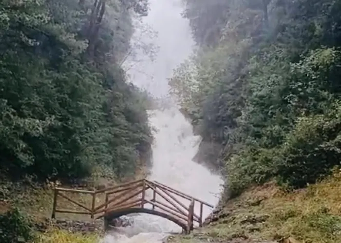 Casa rural Casa Simon Aísa