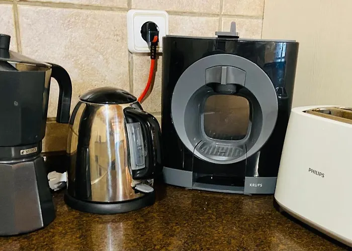 Casa rural Casa Simon *