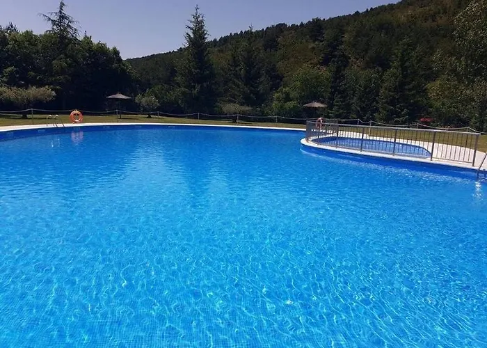 Casa Simon Casa rural *