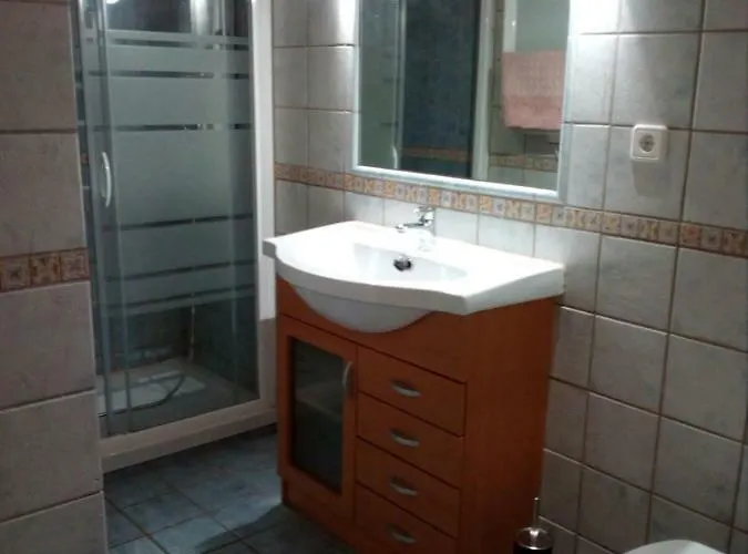 Casa rural Casa Simon