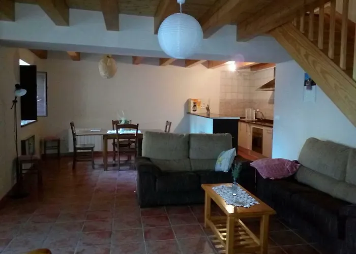 Casa Simon Casa rural Aísa