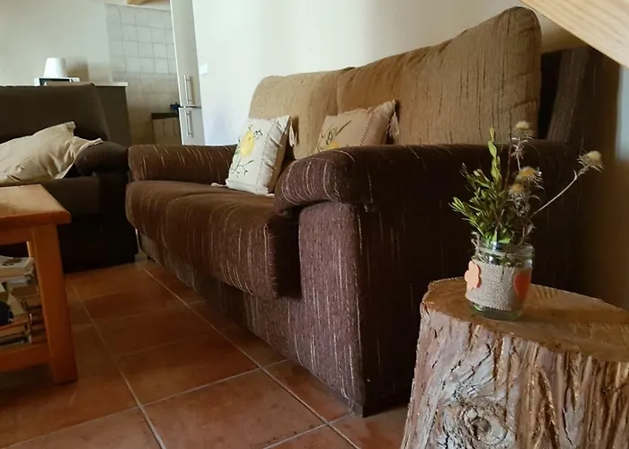 Casa Simon Landhuis *