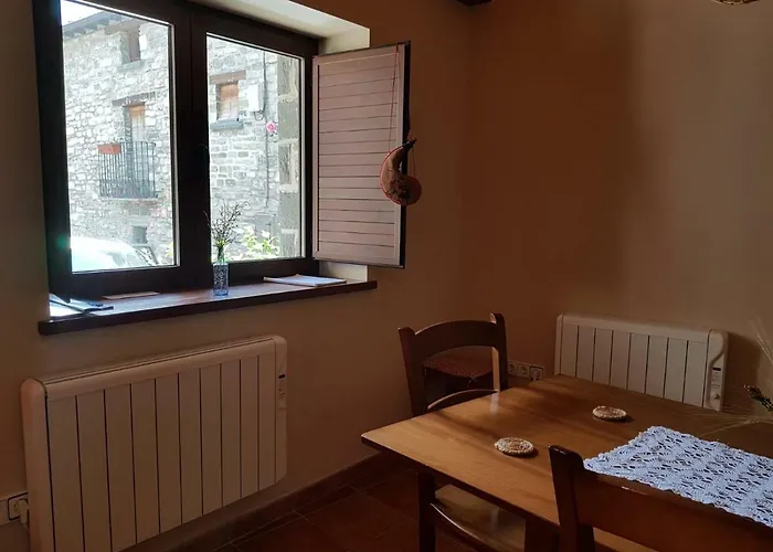 Casa rural Casa Simon *