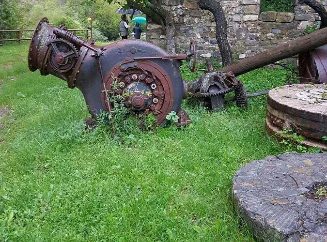 Casa Simon Casa rural *