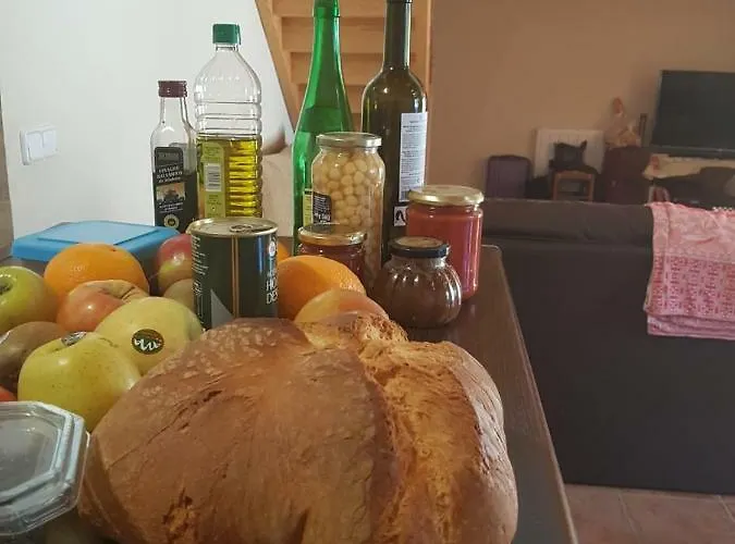 Casa Simon Casa rural