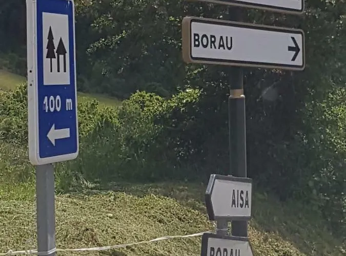 Casa Simon Casa rural