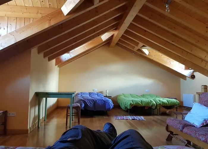 Landhuis Casa Simon *