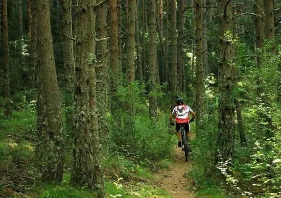Casa Simon Casa rural Aísa