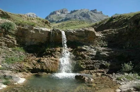 Casa rural Casa Simon *