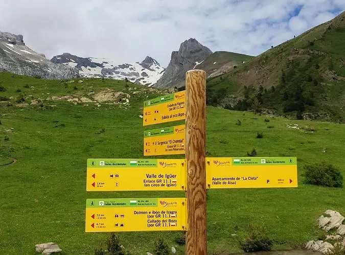 Landhuis Casa Simon *