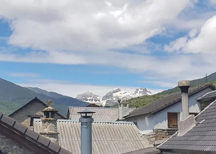 Casa rural Casa Simon